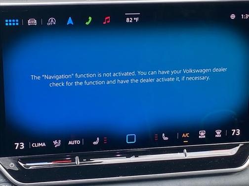 2025 Volkswagen Tiguan 2.0T SE R-Line Black 4MOTION