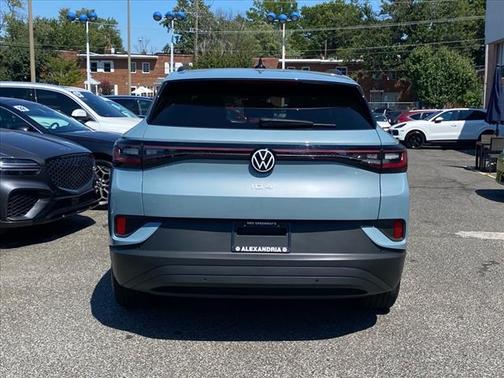 2024 Volkswagen ID.4 S