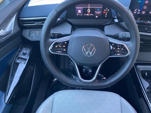 2024 Volkswagen ID.4 S