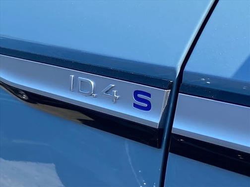 2024 Volkswagen ID.4 S