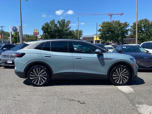 2024 Volkswagen ID.4 S