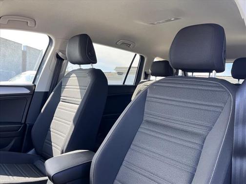 2023 Volkswagen Tiguan 2.0T S