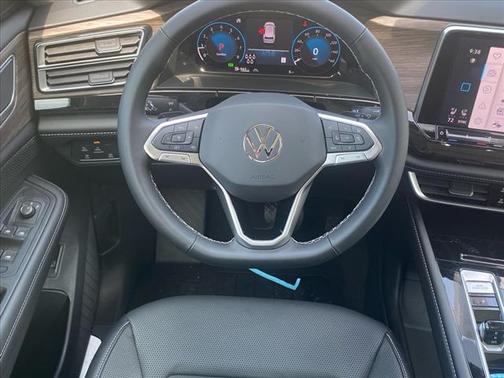 2025 Volkswagen Atlas SEL 4Motion