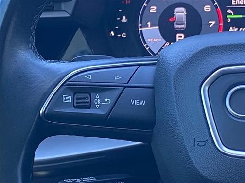 2023 Audi A3 Premium