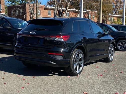 2023 Audi Q4 e-tron Prestige 50 quattro