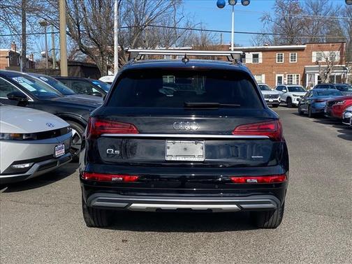2023 Audi Q5 40 Premium Plus