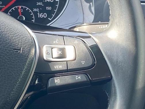 2019 Volkswagen Golf SportWagen TSI SE