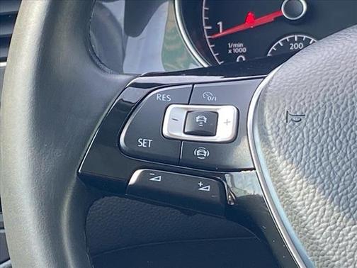 2019 Volkswagen Golf SportWagen TSI SE