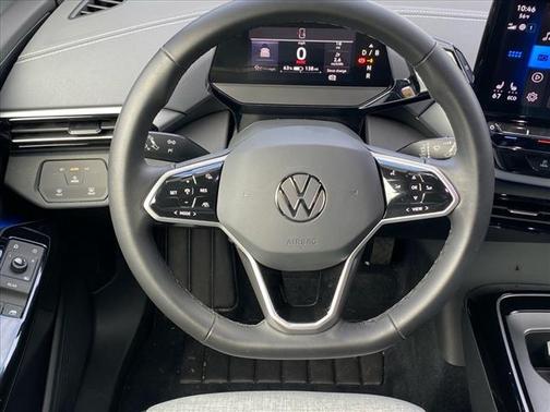 2024 Volkswagen ID.4 Standard