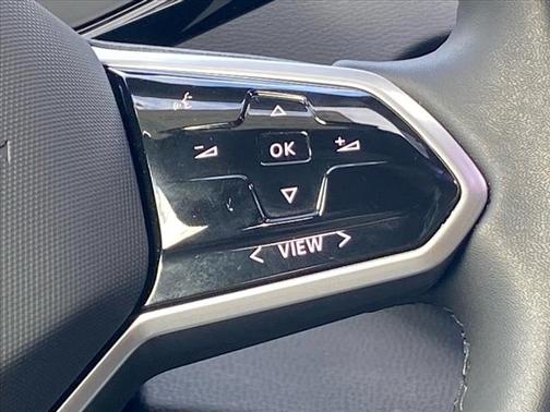 2024 Volkswagen ID.4 Standard