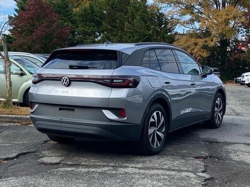 2024 Volkswagen ID.4 Standard