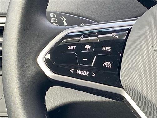 2024 Volkswagen ID.4 Standard