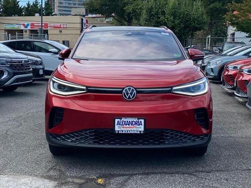 2023 Volkswagen ID.4 AWD Pro S