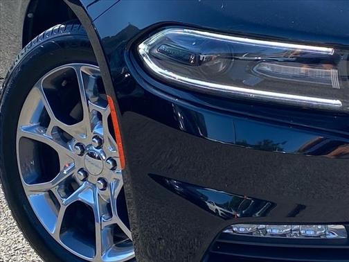 2015 Dodge Charger SXT