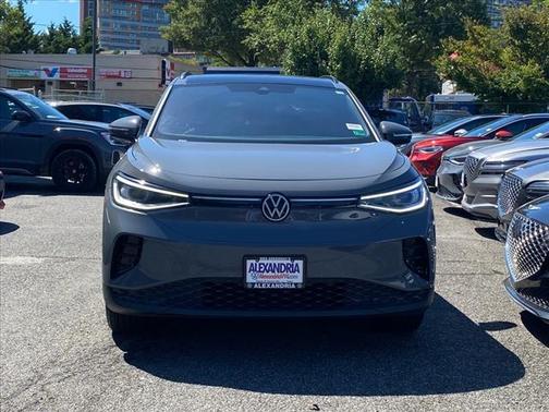2023 Volkswagen ID.4 AWD Pro S
