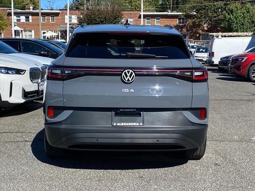 2023 Volkswagen ID.4 Pro