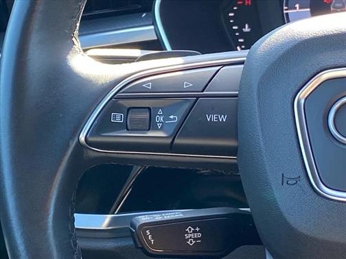 2021 Audi Q3 45 S line Premium