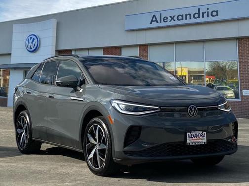 2023 Volkswagen ID.4 AWD Pro S