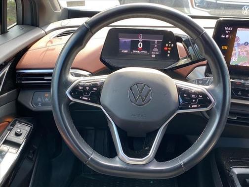 2022 Volkswagen ID.4 Pro S