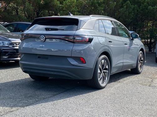 2022 Volkswagen ID.4 Pro S