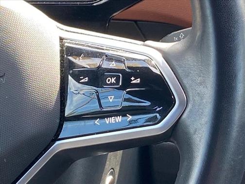 2022 Volkswagen ID.4 Pro S