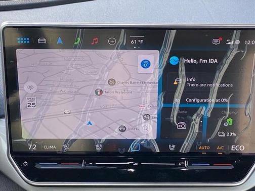 2025 Volkswagen ID.4 AWD Pro S