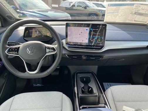 2025 Volkswagen ID.4 AWD Pro S