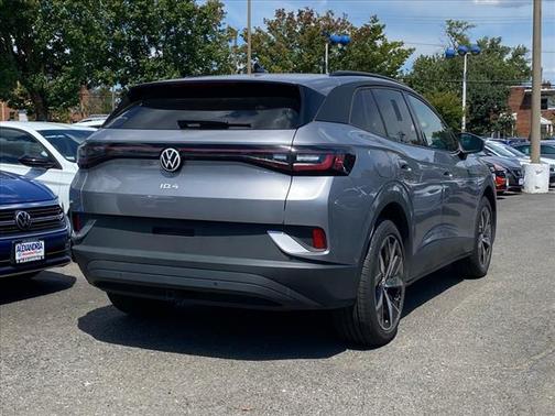 2023 Volkswagen ID.4 AWD Pro S