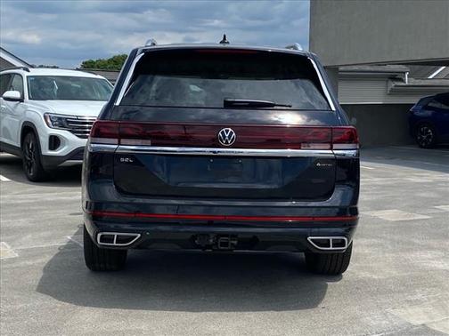 2025 Volkswagen Atlas SEL Premium R-Line 4Motion