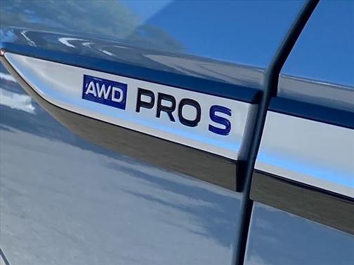 2023 Volkswagen ID.4 Pro S Plus