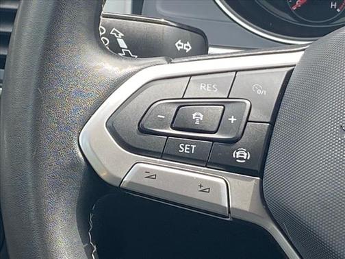 2021 Volkswagen Atlas V6 SE 4Motion