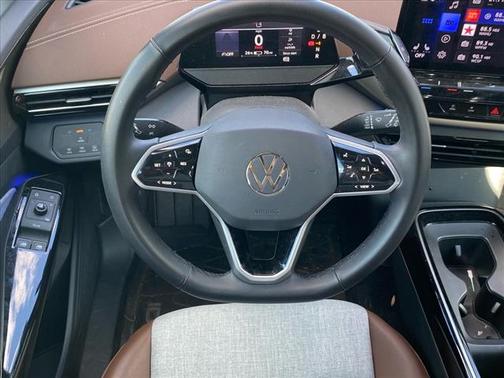 2023 Volkswagen ID.4 AWD Pro