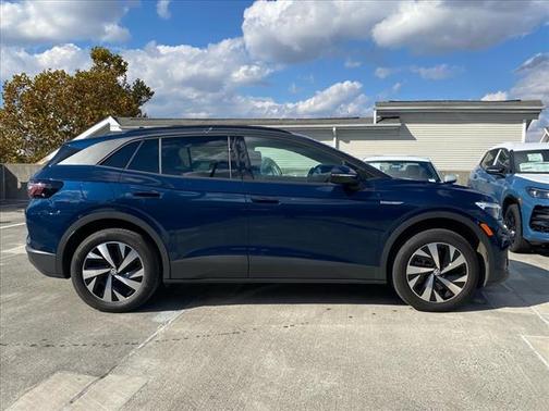 2023 Volkswagen ID.4 AWD Pro