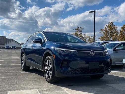 2023 Volkswagen ID.4 AWD Pro