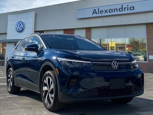 2023 Volkswagen ID.4 AWD Pro