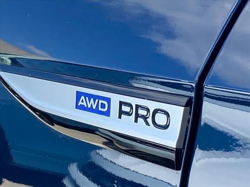 2023 Volkswagen ID.4 AWD Pro