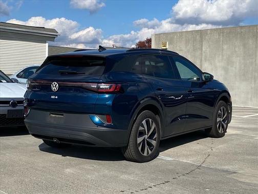 2023 Volkswagen ID.4 AWD Pro