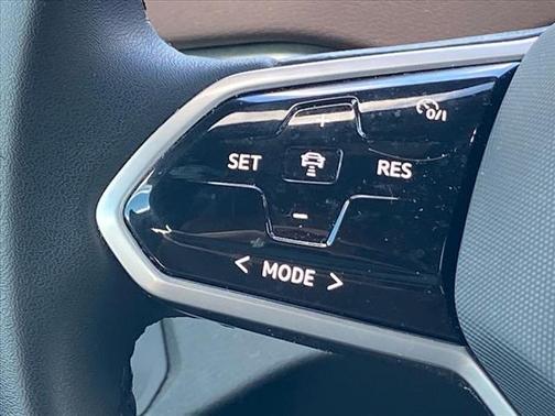 2023 Volkswagen ID.4 AWD Pro