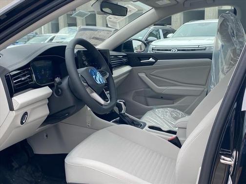 2026 Volkswagen Jetta 1.4T S
