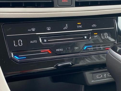 2026 Volkswagen Jetta 1.4T S