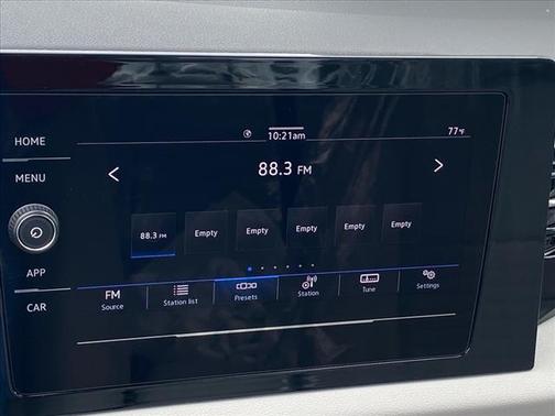 2026 Volkswagen Jetta 1.4T S