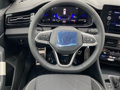 2026 Volkswagen Jetta 1.4T S