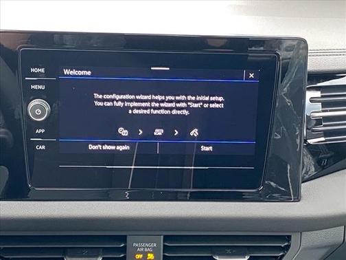 2026 Volkswagen Jetta 1.4T S