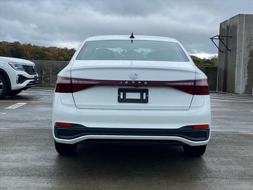 2026 Volkswagen Jetta 1.4T S