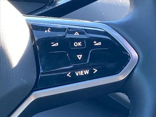 2024 Volkswagen ID.4 S