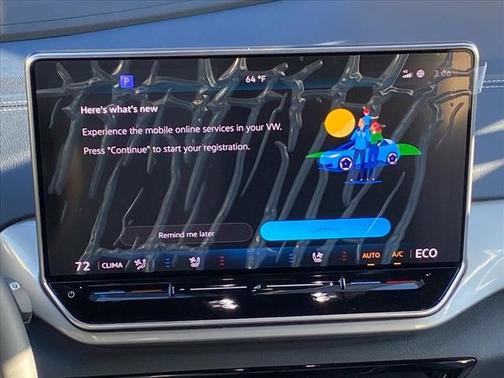 2025 Volkswagen ID.4 Pro S