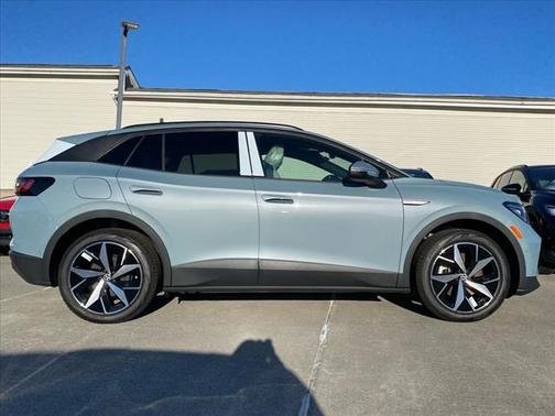 2025 Volkswagen ID.4 Pro S