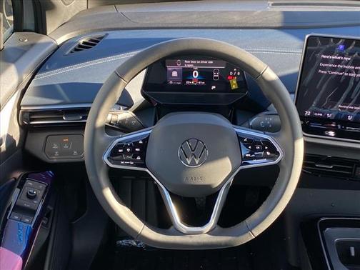 2025 Volkswagen ID.4 Pro S