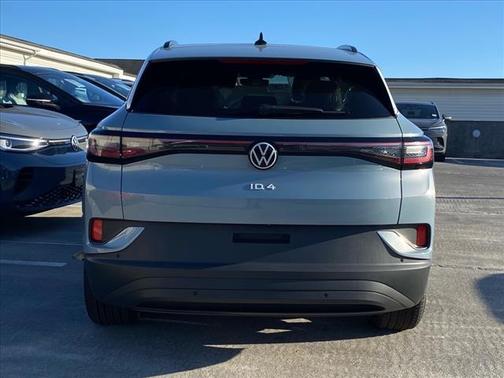 2025 Volkswagen ID.4 Pro S