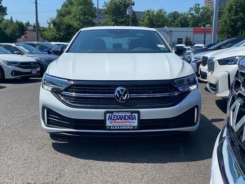 2024 Volkswagen Jetta 1.5T Sport